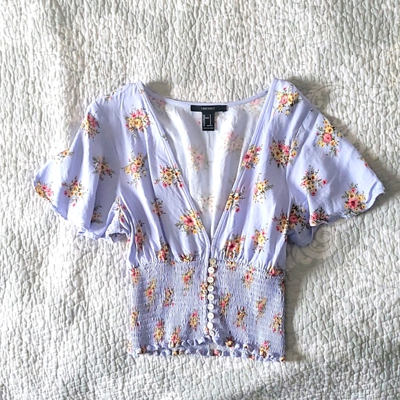 Forever 21 Tops - Forever 21 shirt